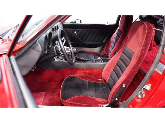 1975 Datsun 280Z (CC-2117185) for sale in Lithia Springs, Georgia