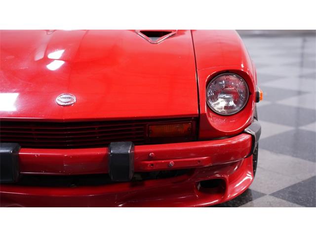 1975 Datsun 280Z (CC-2117185) for sale in Lithia Springs, Georgia