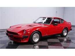 1975 Datsun 280Z (CC-2117185) for sale in Lithia Springs, Georgia