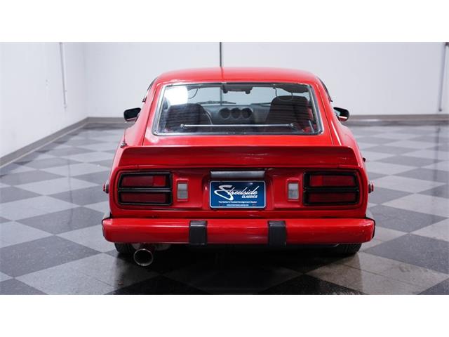 1975 Datsun 280Z (CC-2117185) for sale in Lithia Springs, Georgia