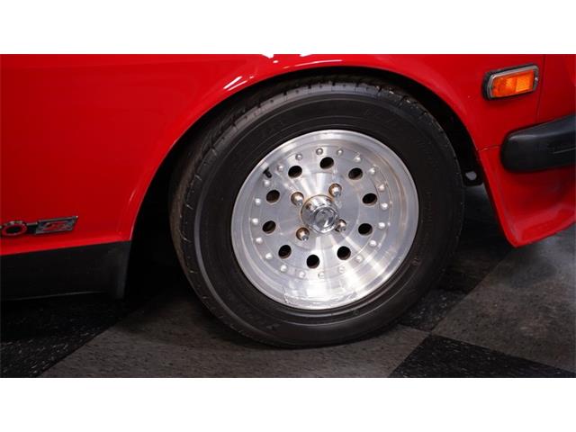 1975 Datsun 280Z (CC-2117185) for sale in Lithia Springs, Georgia