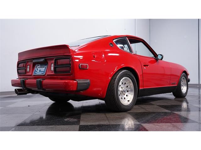 1975 Datsun 280Z (CC-2117185) for sale in Lithia Springs, Georgia