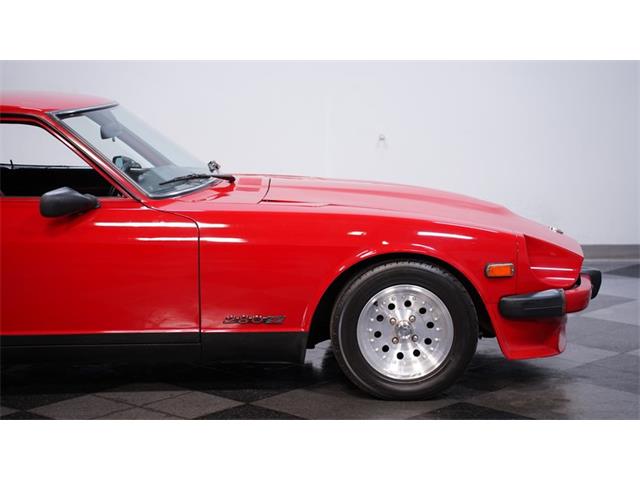 1975 Datsun 280Z (CC-2117185) for sale in Lithia Springs, Georgia