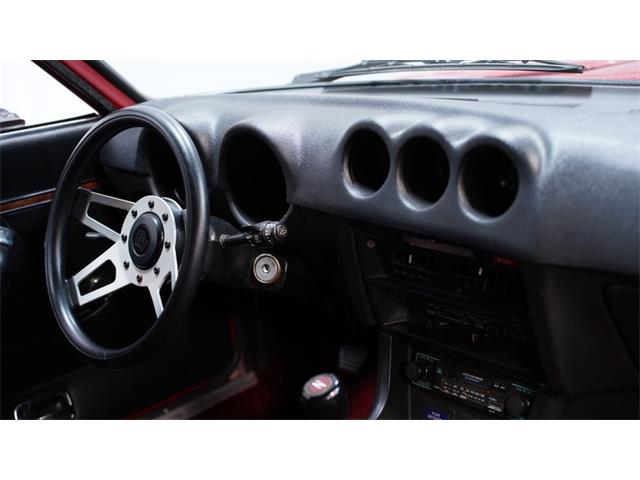1975 Datsun 280Z (CC-2117185) for sale in Lithia Springs, Georgia