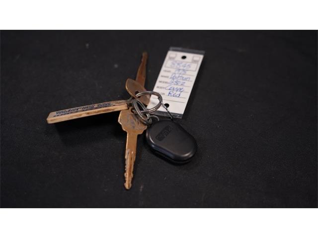 1975 Datsun 280Z (CC-2117185) for sale in Lithia Springs, Georgia