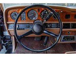 1985 Rolls-Royce Silver Spirit (CC-2117187) for sale in Beverly Hills, California