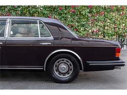1985 Rolls-Royce Silver Spirit (CC-2117187) for sale in Beverly Hills, California