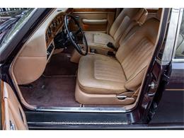 1985 Rolls-Royce Silver Spirit (CC-2117187) for sale in Beverly Hills, California