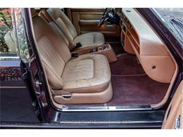 1985 Rolls-Royce Silver Spirit (CC-2117187) for sale in Beverly Hills, California