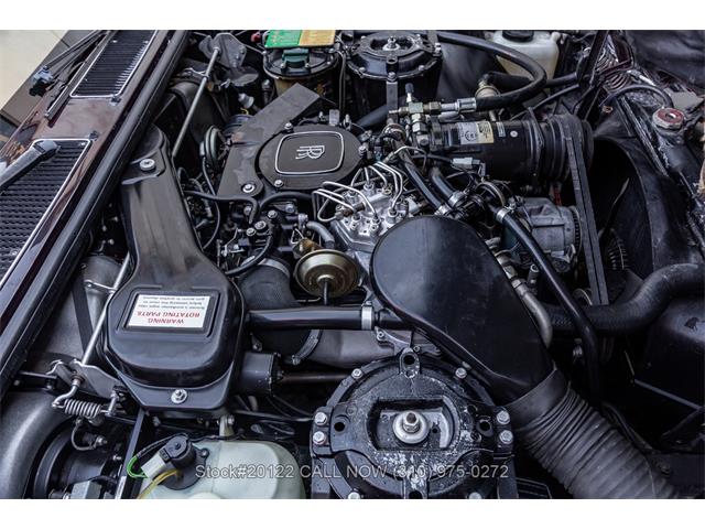 1985 Rolls-Royce Silver Spirit (CC-2117187) for sale in Beverly Hills, California