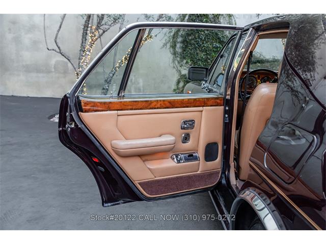 1985 Rolls-Royce Silver Spirit (CC-2117187) for sale in Beverly Hills, California