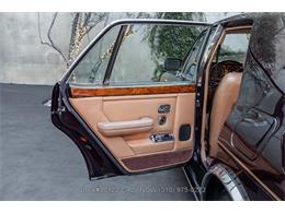 1985 Rolls-Royce Silver Spirit (CC-2117187) for sale in Beverly Hills, California