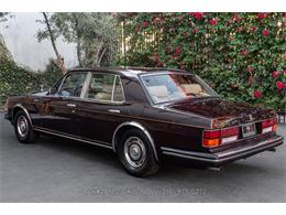 1985 Rolls-Royce Silver Spirit (CC-2117187) for sale in Beverly Hills, California