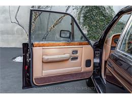 1985 Rolls-Royce Silver Spirit (CC-2117187) for sale in Beverly Hills, California