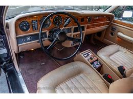 1985 Rolls-Royce Silver Spirit (CC-2117187) for sale in Beverly Hills, California