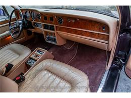 1985 Rolls-Royce Silver Spirit (CC-2117187) for sale in Beverly Hills, California
