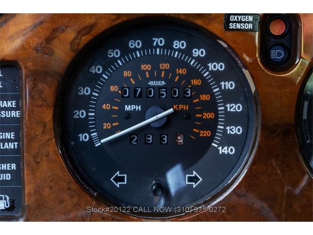 1985 Rolls-Royce Silver Spirit (CC-2117187) for sale in Beverly Hills, California