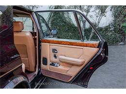 1985 Rolls-Royce Silver Spirit (CC-2117187) for sale in Beverly Hills, California