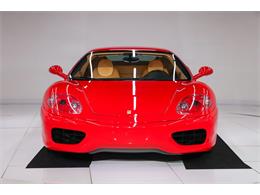 2001 Ferrari 360 (CC-2117188) for sale in Volo, Illinois