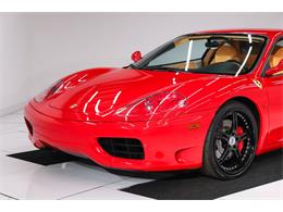 2001 Ferrari 360 (CC-2117188) for sale in Volo, Illinois