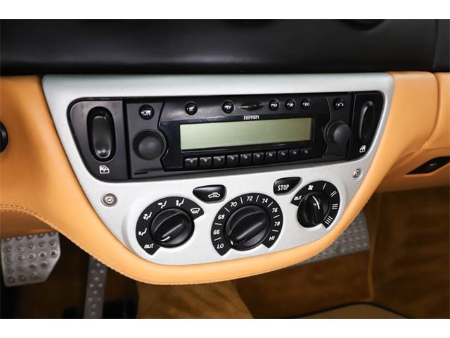 2001 Ferrari 360 (CC-2117188) for sale in Volo, Illinois