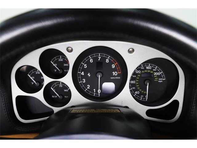2001 Ferrari 360 (CC-2117188) for sale in Volo, Illinois