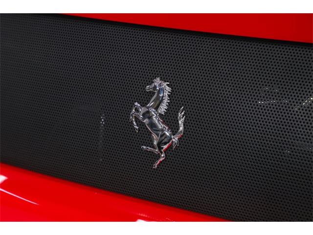 2001 Ferrari 360 (CC-2117188) for sale in Volo, Illinois