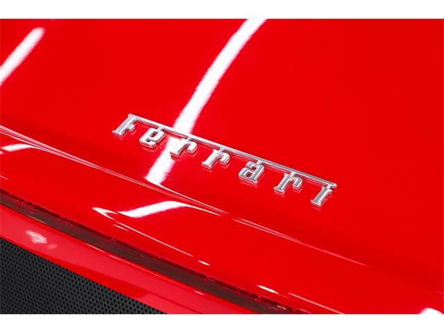 2001 Ferrari 360 (CC-2117188) for sale in Volo, Illinois
