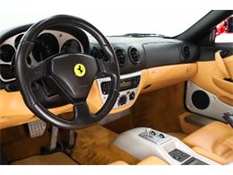 2001 Ferrari 360 (CC-2117188) for sale in Volo, Illinois