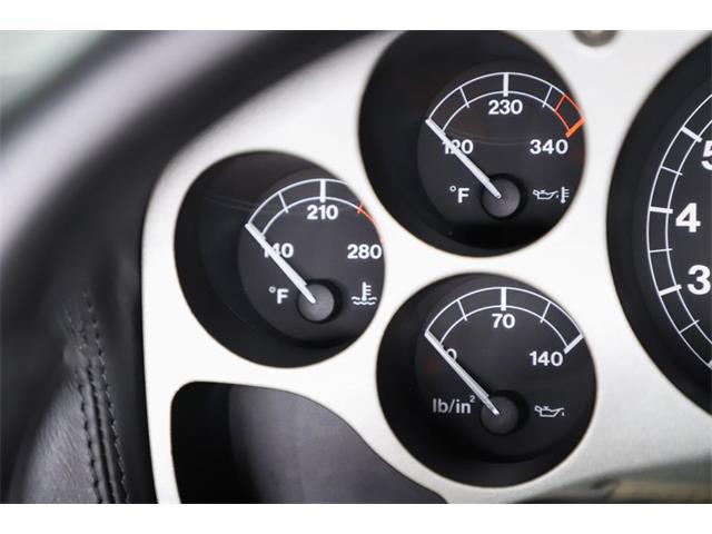 2001 Ferrari 360 (CC-2117188) for sale in Volo, Illinois