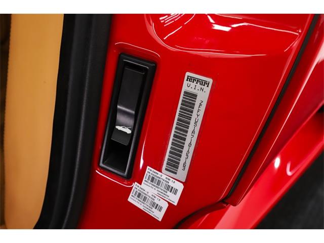 2001 Ferrari 360 (CC-2117188) for sale in Volo, Illinois
