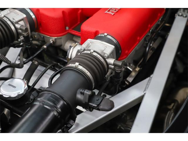 2001 Ferrari 360 (CC-2117188) for sale in Volo, Illinois