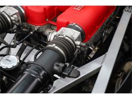 2001 Ferrari 360 (CC-2117188) for sale in Volo, Illinois
