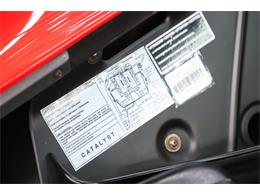 2001 Ferrari 360 (CC-2117188) for sale in Volo, Illinois