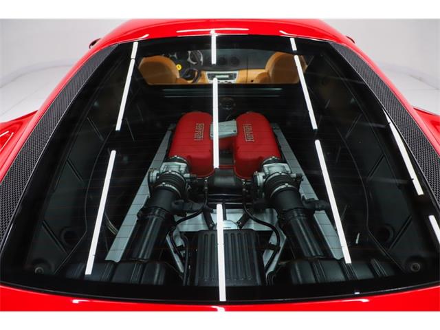 2001 Ferrari 360 (CC-2117188) for sale in Volo, Illinois