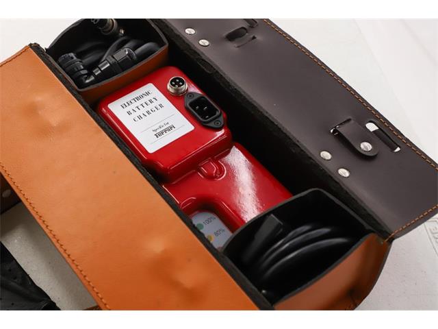 2001 Ferrari 360 (CC-2117188) for sale in Volo, Illinois