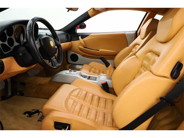 2001 Ferrari 360 (CC-2117188) for sale in Volo, Illinois