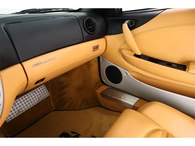 2001 Ferrari 360 (CC-2117188) for sale in Volo, Illinois