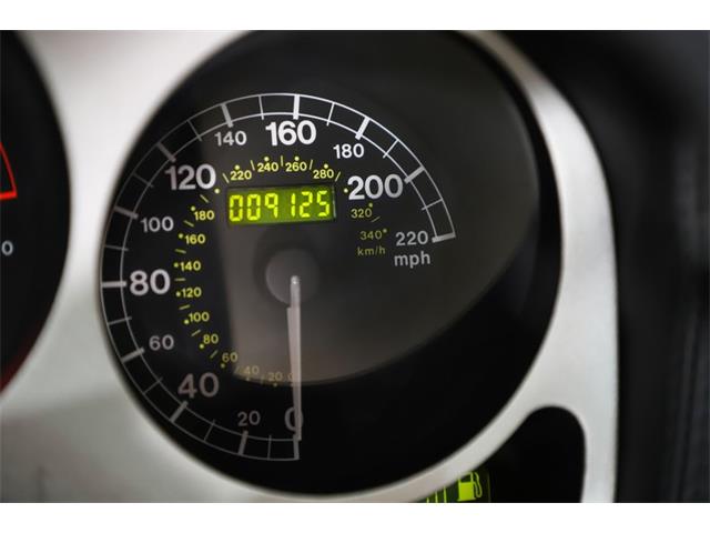 2001 Ferrari 360 (CC-2117188) for sale in Volo, Illinois