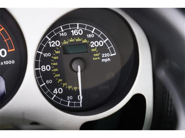 2001 Ferrari 360 (CC-2117188) for sale in Volo, Illinois