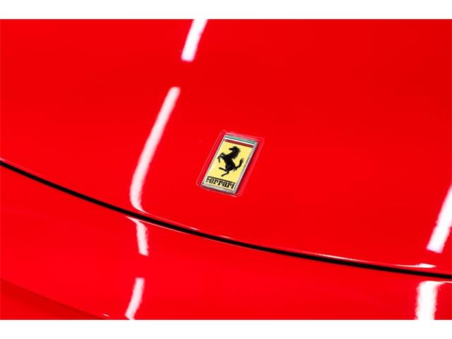 2001 Ferrari 360 (CC-2117188) for sale in Volo, Illinois