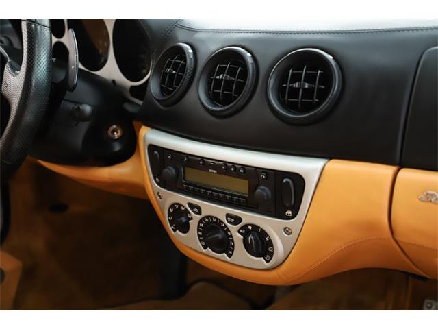 2001 Ferrari 360 (CC-2117188) for sale in Volo, Illinois