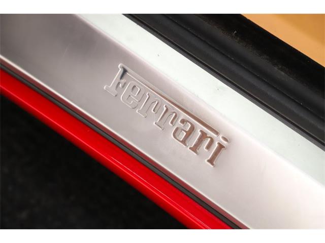2001 Ferrari 360 (CC-2117188) for sale in Volo, Illinois
