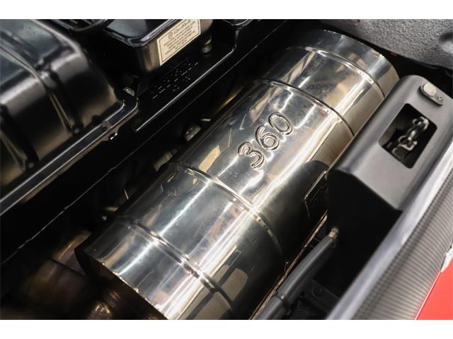 2001 Ferrari 360 (CC-2117188) for sale in Volo, Illinois