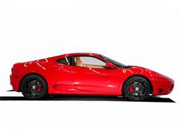 2001 Ferrari 360 (CC-2117188) for sale in Volo, Illinois