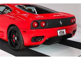 2001 Ferrari 360 (CC-2117188) for sale in Volo, Illinois