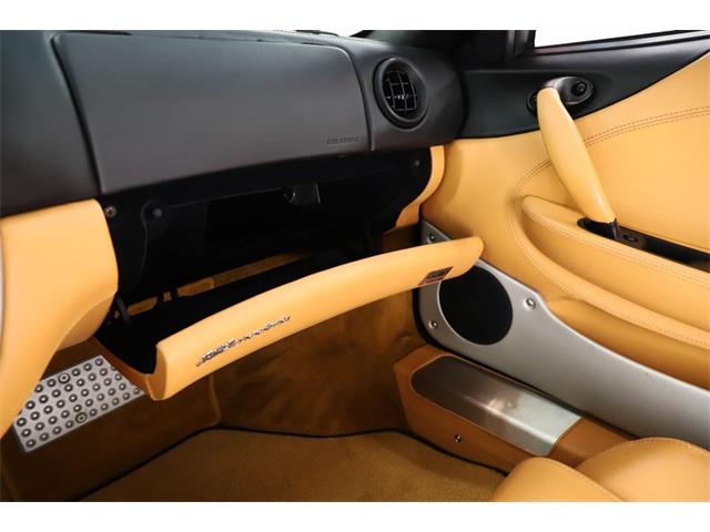 2001 Ferrari 360 (CC-2117188) for sale in Volo, Illinois