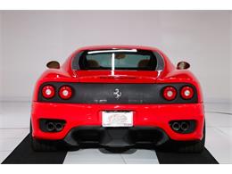 2001 Ferrari 360 (CC-2117188) for sale in Volo, Illinois