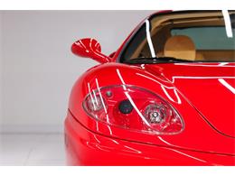2001 Ferrari 360 (CC-2117188) for sale in Volo, Illinois