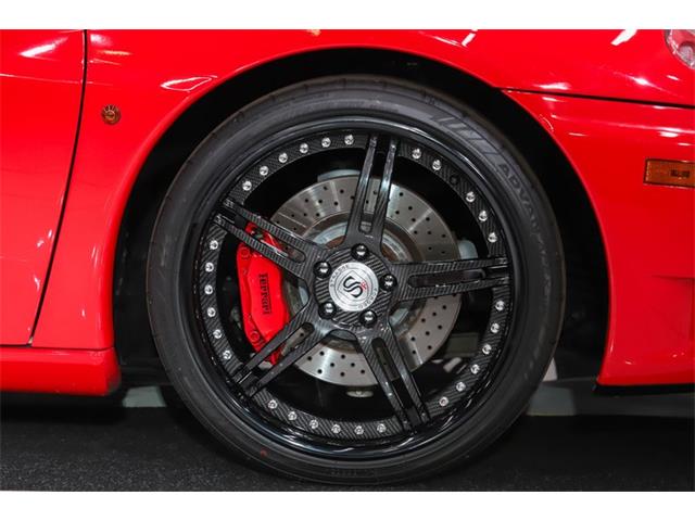 2001 Ferrari 360 (CC-2117188) for sale in Volo, Illinois